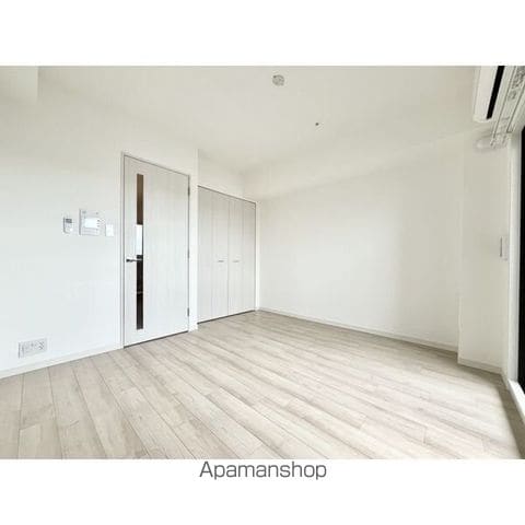 SーRESIDENCE四日市駅前COULEUR FRの内装写真