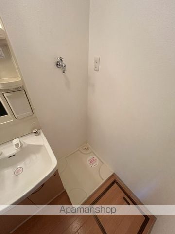 サンタプレイスの内装写真
