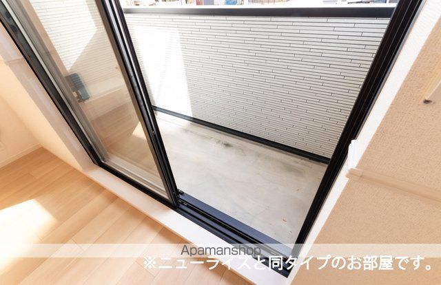 海部郡大治町 2階建 築3年の内装写真
