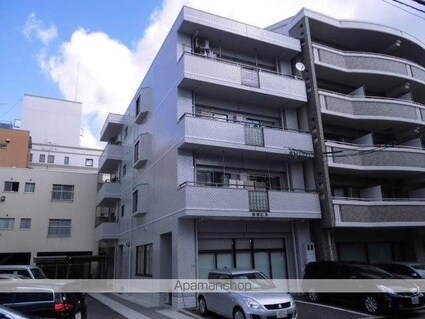 横田ビル[2K/38.52m2]の外観2