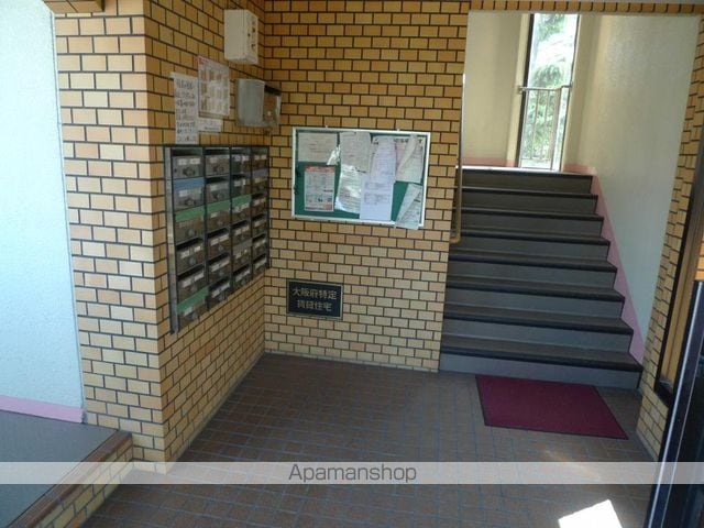 サンハイツ寝屋川のその他写真