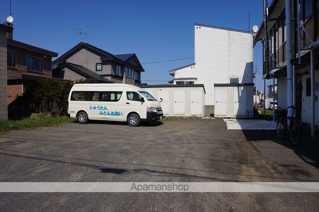 ちばハイツのその他写真