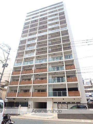 パークレジデンシャル博多 1502 ｜ 福岡県福岡市博多区綱場町6-2（賃貸マンション1LDK・15階・52.56㎡） その3