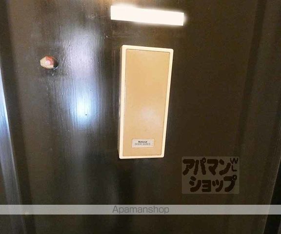 プロムナード宝ヶ池の内装写真