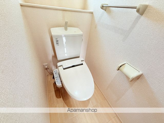 ノールヴィラージュ ドゥの内装写真
