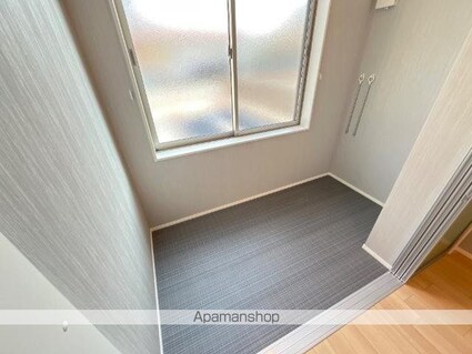グランディール高屋敷Ｂ棟[1LDK/43.24m2]の内装1