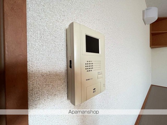 レオパレス花川北の内装写真