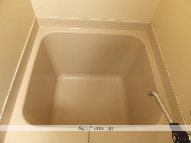 リリーハウスの内装写真