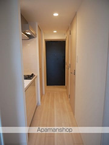 SーRESIDENCE都島LUXの内装写真