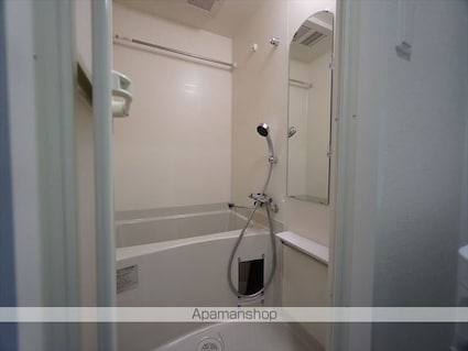 プレサンス新栄ユリシス[1K/21.32m2]のバス