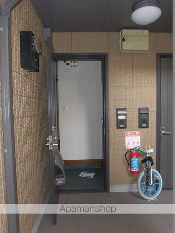 リビエール綾園壱番館の内装写真