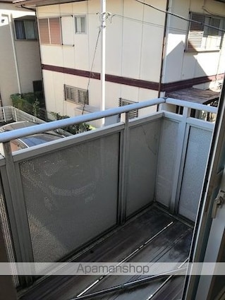 ＰＩＮＩＮ　ＣＡＳＡ[1K/26.05m2]の内装