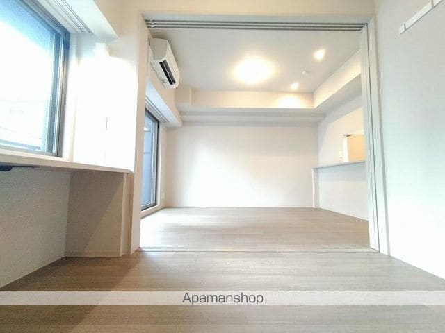 URBANEX大阪天満橋の内装写真
