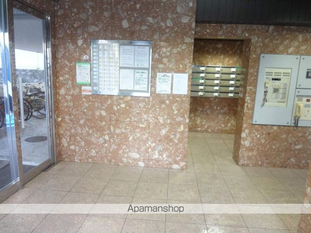 宮之阪ハイツ弐番館のその他写真