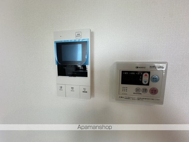 スパシエ新高円寺の内装写真
