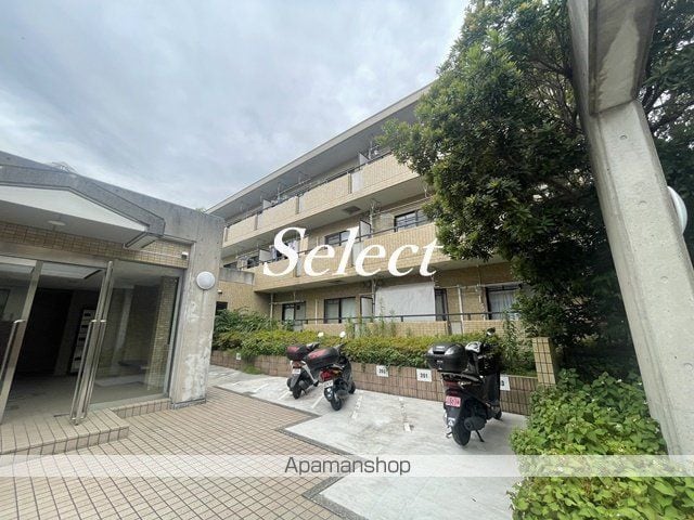 ガーデンテラス永田台のその他写真