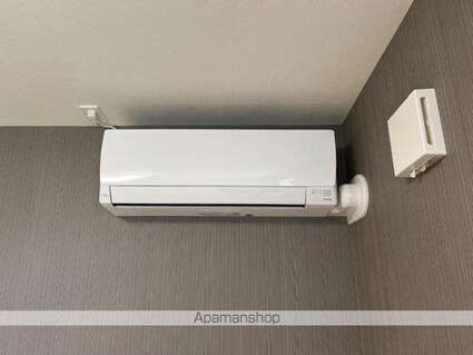 新潟市西区内野西２丁目アパート[2LDK/55.66m2]の内装