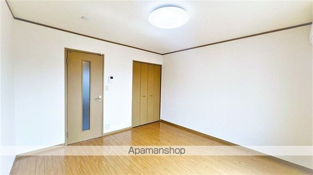 パセオ稲生の内装写真