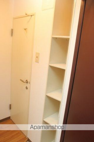 パルコート菊水42の内装写真