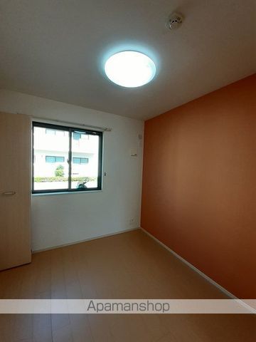 RiverSide・Winの内装写真