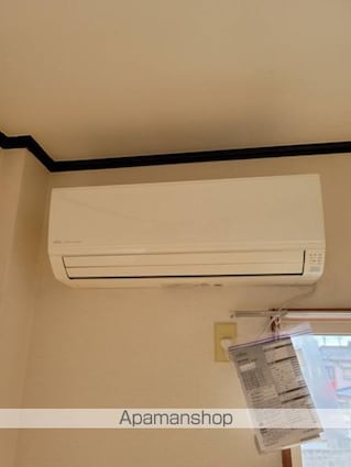 コーポ河内[2DK/44.71m2]のその他設備