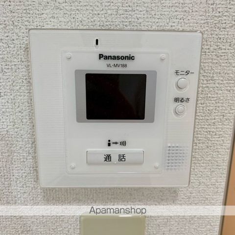 ボヌール陽健の内装写真