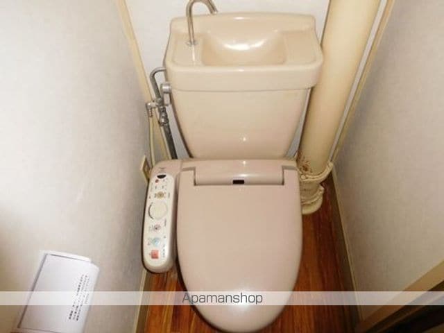 サンイーズマンションの内装写真