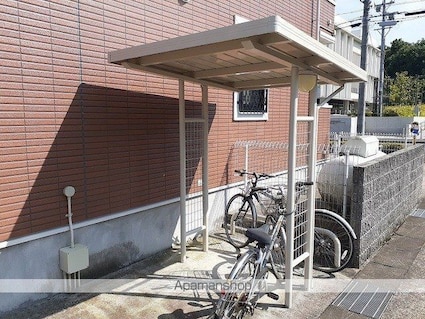 むくのき荘[1LDK/43.65m2]のその他内装5