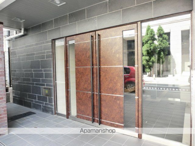 PRESSANCENEO心斎橋のその他写真