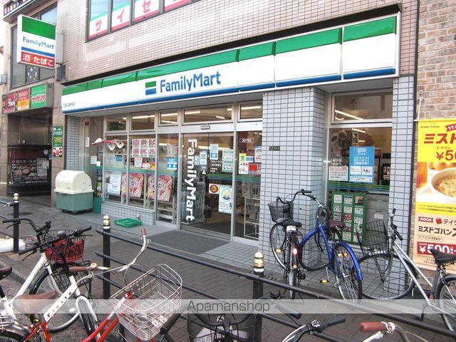 S−RESIDENCE上新庄BEATの周辺写真