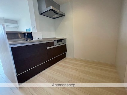 アスコット[1LDK/45.97m2]のキッチン