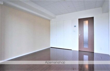 クラヴィーア仙川[1K/26.3m2]のリビング・居間2