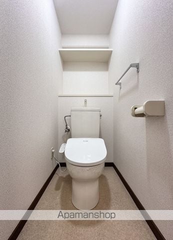 スターブル古国府の内装写真