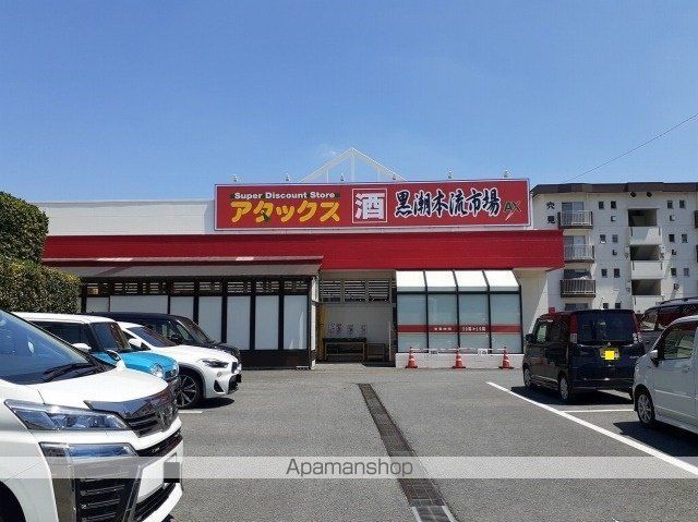 ルネッサンス立田の周辺写真