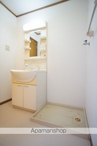 ラフィネ センチュリーの内装写真