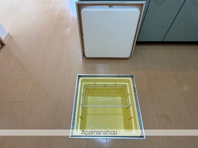 フレシール和田の内装写真