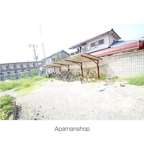 ハースサイド中垣内の内装写真