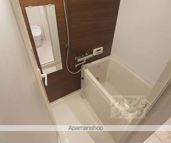 グランスイート鴨川の内装写真