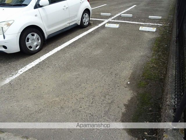 カーサ・アマリーロのその他写真