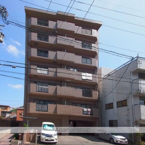 クレストステージ御器所