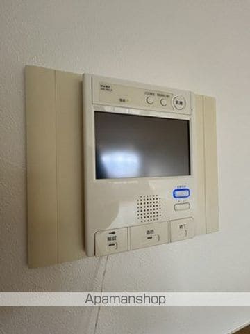 ヴェルビュタワー琴似の内装写真