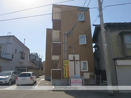 ＭａｒｕｙａｍａⅡ[1K/25.81m2]の外観2