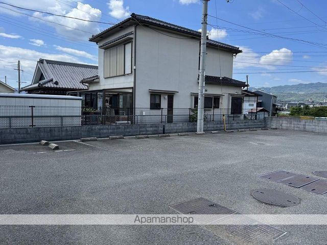 レオパレス岩出上野のその他写真