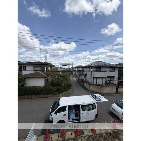 Kolet千葉若松台05の外観写真