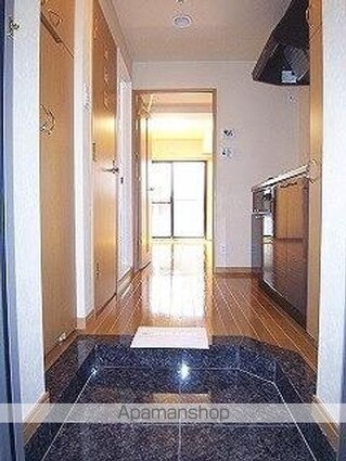 ルーブル新宿西落合七番館[1K/20.15m2]のその他内装8