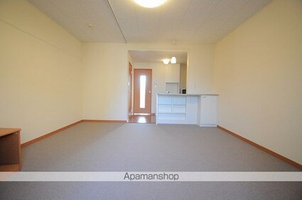 レオパレス松山インター[1K/31.33m2]の内装1