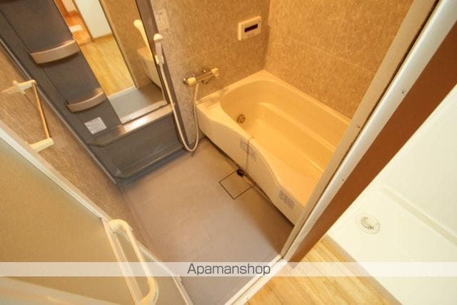 ソレイユ南町の内装写真