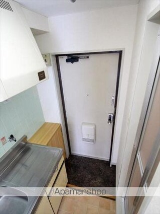 エンドレスホープ高砂[1K/20.16m2]の内装4