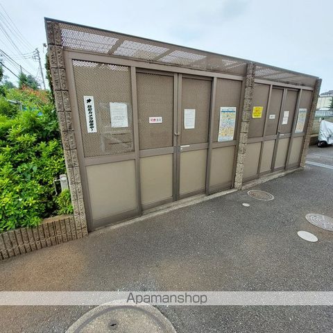 ヴィラ・フロレスタの周辺写真