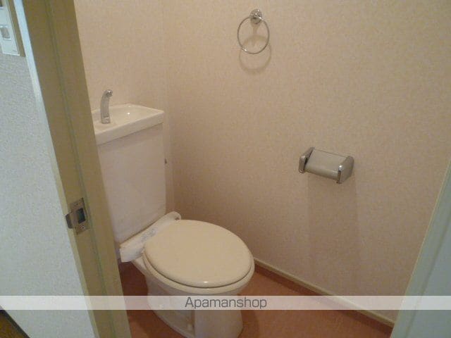 アフィデ古川の内装写真